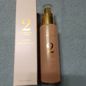 Beautycounter #2 Plumping + Peony Facial Mist